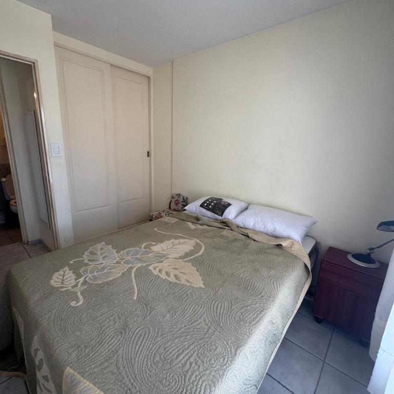 Salguero 10 - One-Bedroom Apartment - 8