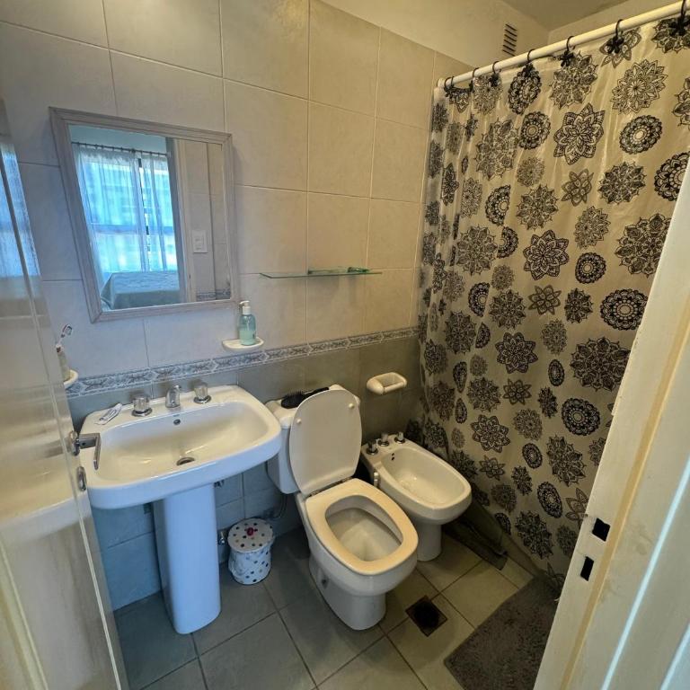 Salguero 10 - One-Bedroom Apartment - 10