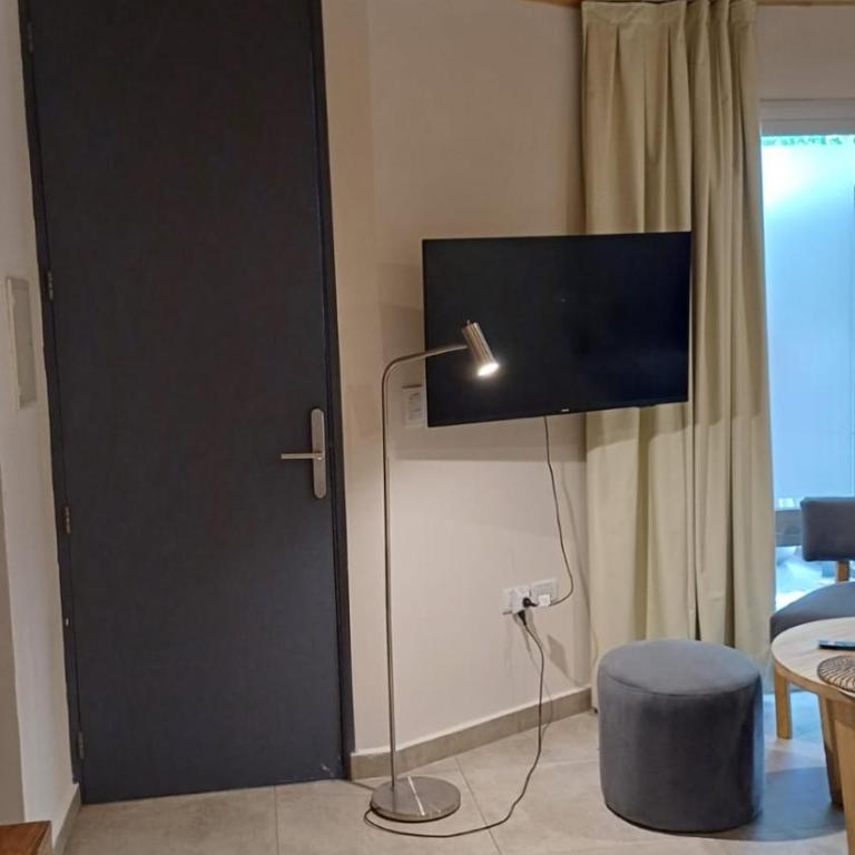 Monoambiente próximo parque San Martín - Apartamento de 1 dormitorio - 5