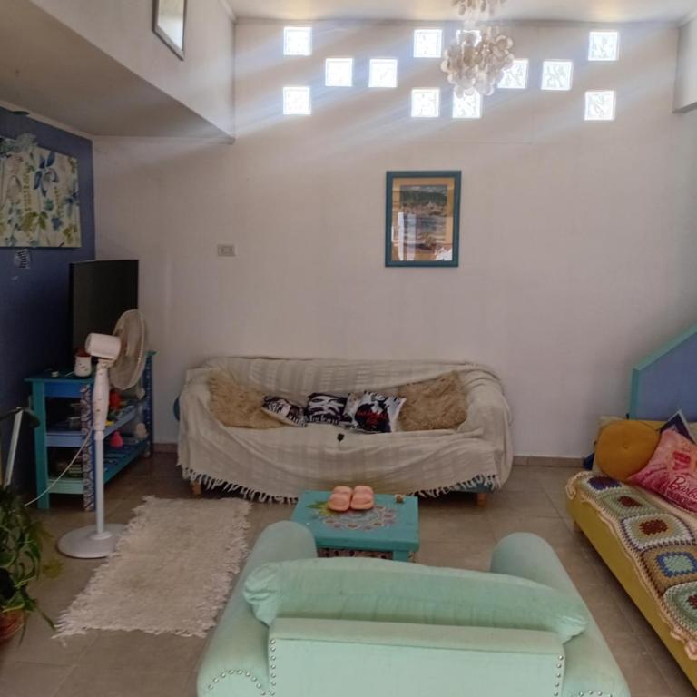 Casa azul - Casa de 2 dormitorios - 4