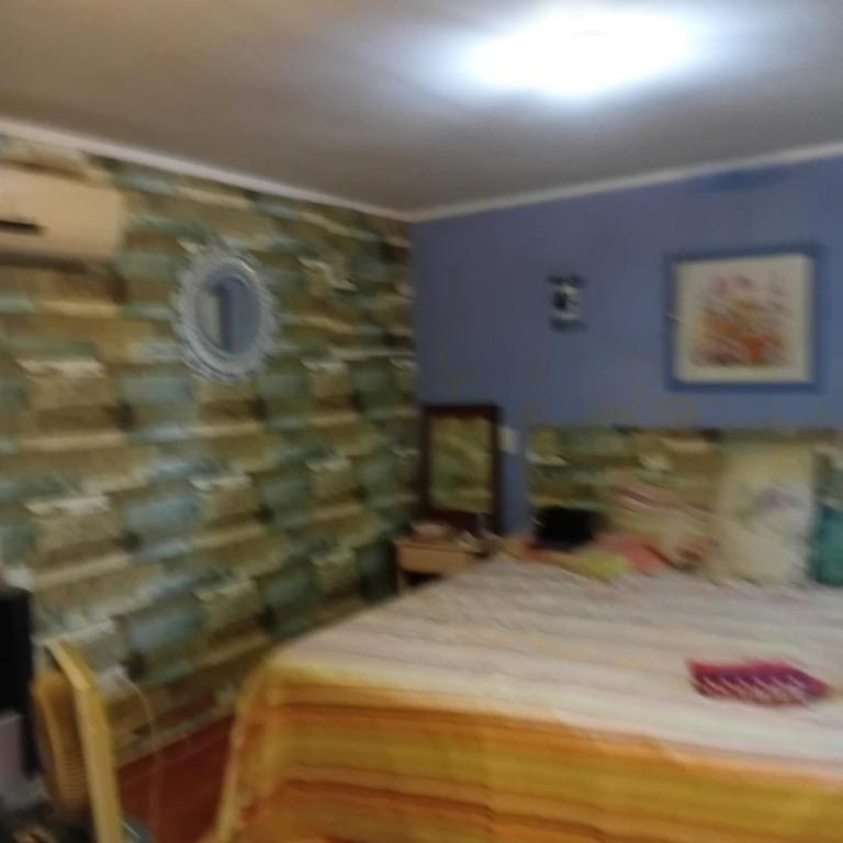 Casa azul - Casa de 2 dormitorios - 5