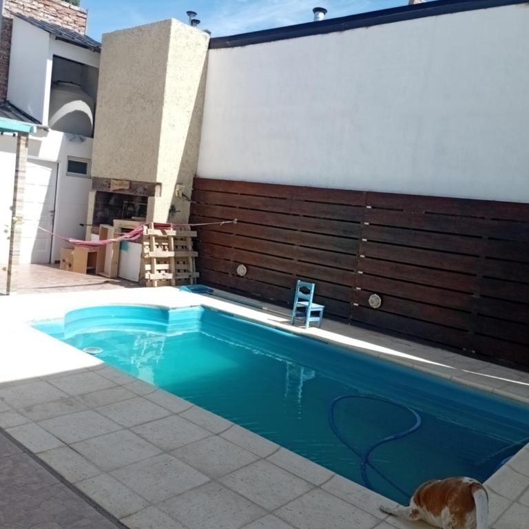 Casa azul - Casa de 2 dormitorios - 6