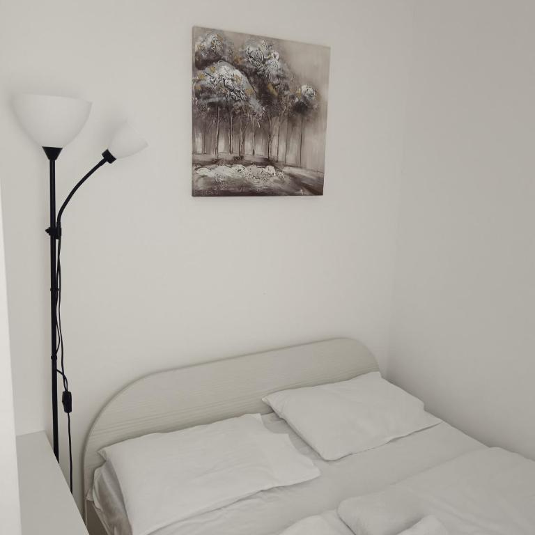 Apartman Gajić - One-Bedroom Apartment - 9