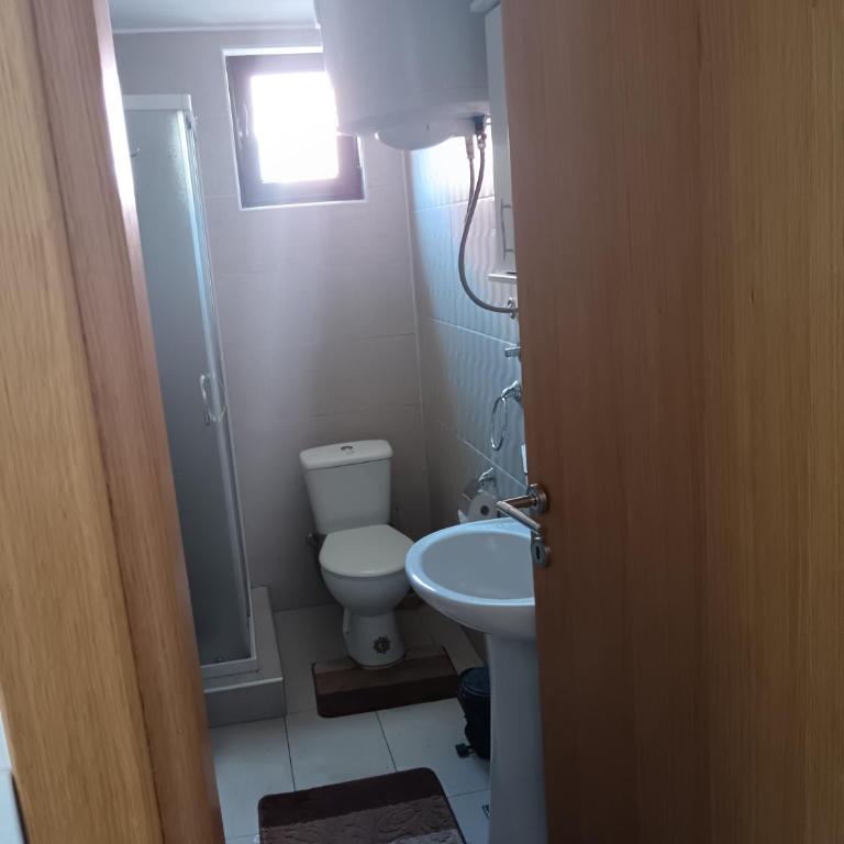 Apartman Gajić - One-Bedroom Apartment - 10