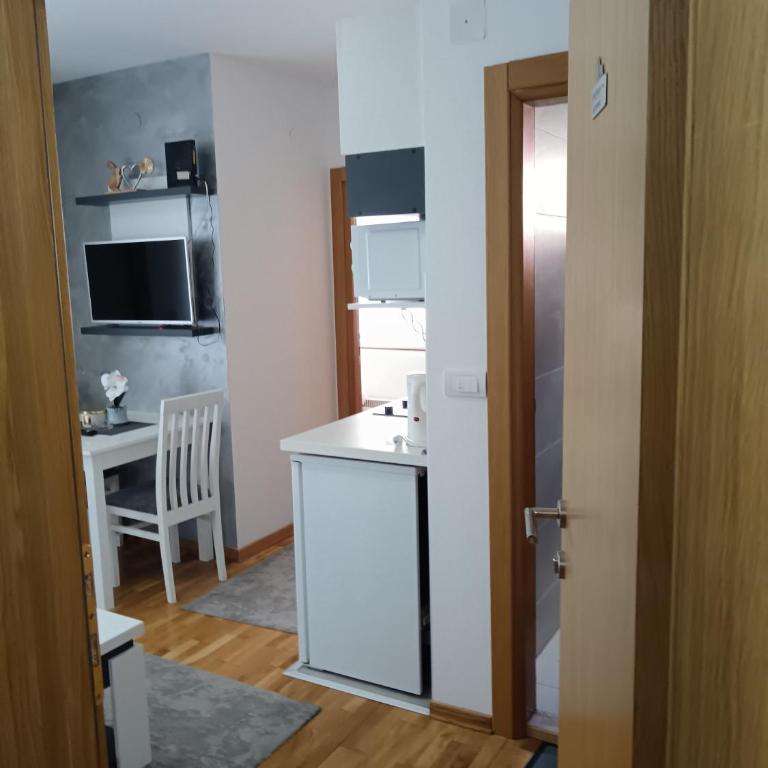 Apartman Gajić - One-Bedroom Apartment - 4