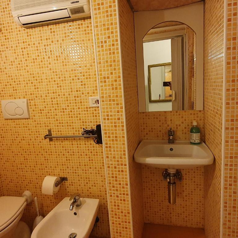 La Dimora del Conte By il Nido Di Edera - Casa con 1 Camera da Letto - 28