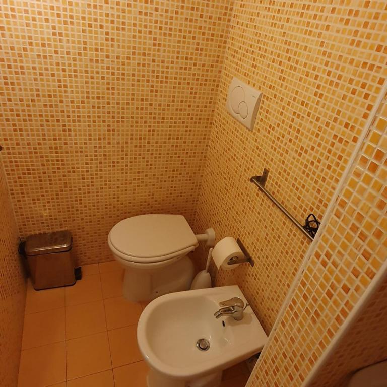 La Dimora del Conte By il Nido Di Edera - Casa con 1 Camera da Letto - 29
