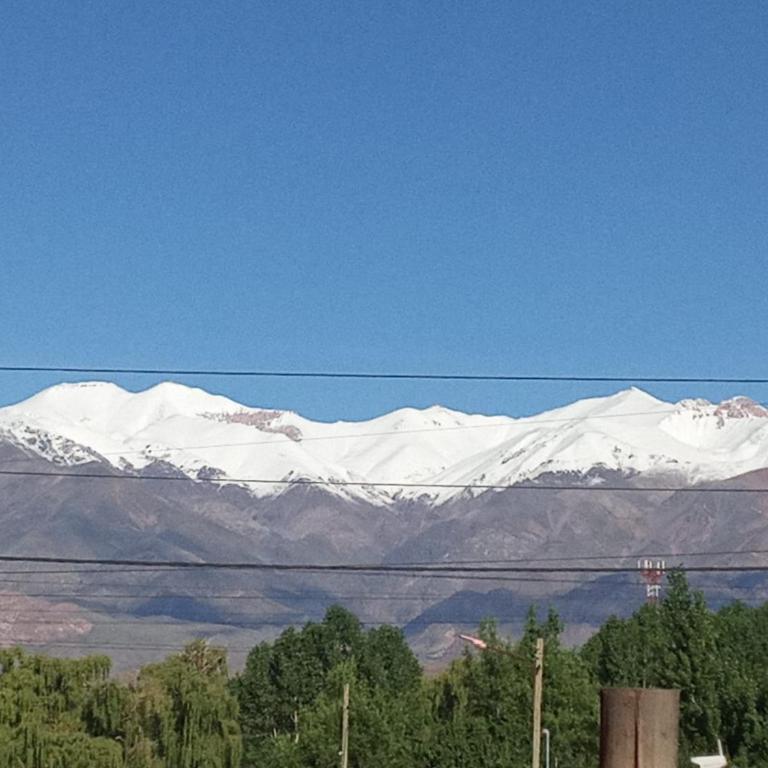 Hostal Espacio Prana - Habitación Doble - 3
