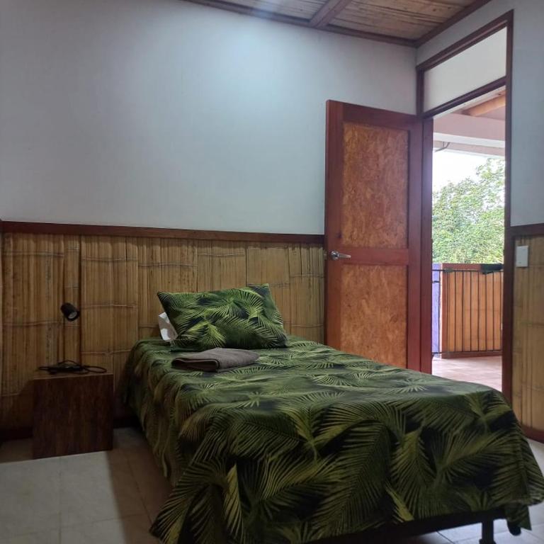 Reserva Forestal Edenwald - Single Room - 3