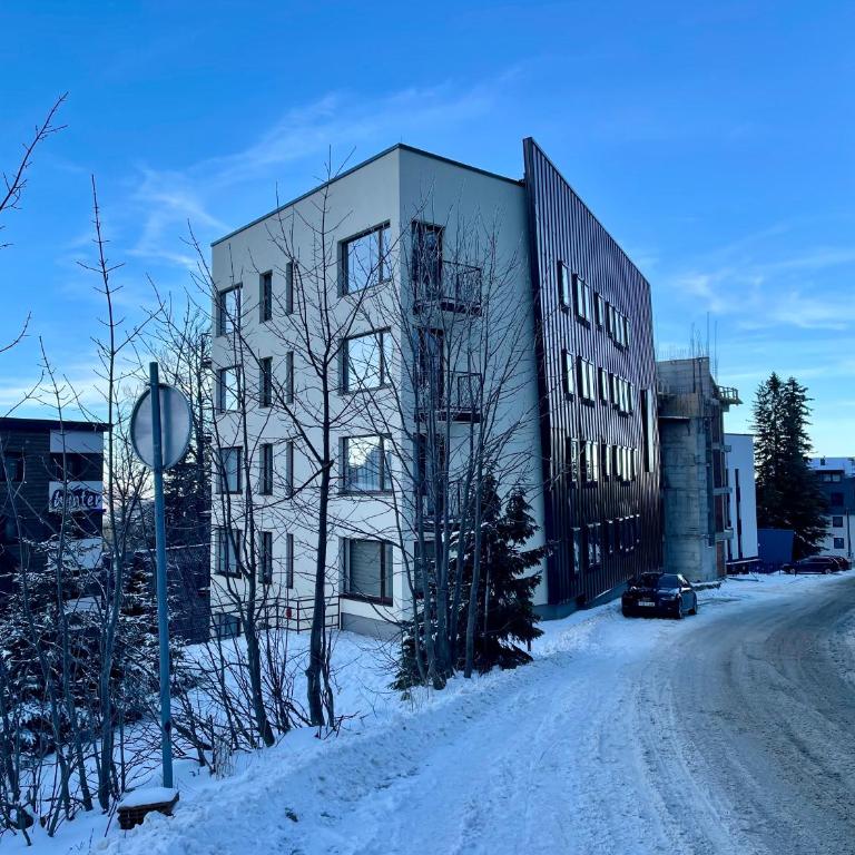 Nivalis Hill 5, Jahorina - One-Bedroom Apartment - 22