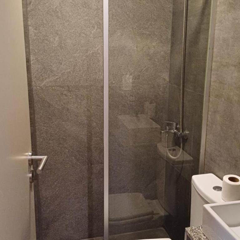 Monoambiente próximo parque San Martín - Apartamento de 1 dormitorio - 9