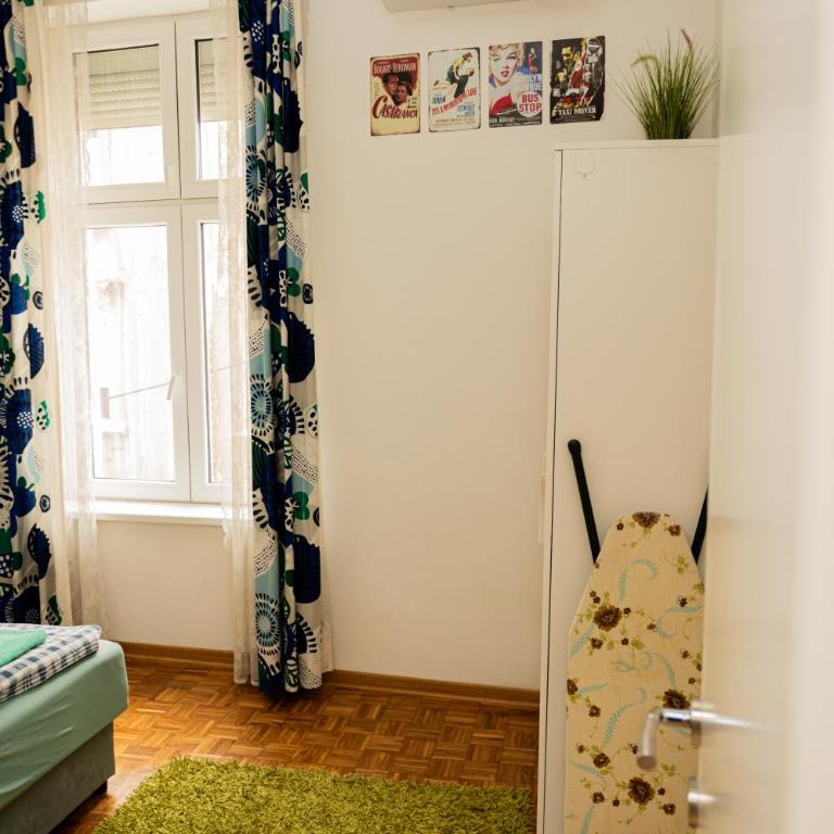 Botanical9, Belgrade centre, 2 bedroom apartment with Netflix - Apartman sa 2 Spavaće Sobe - 9