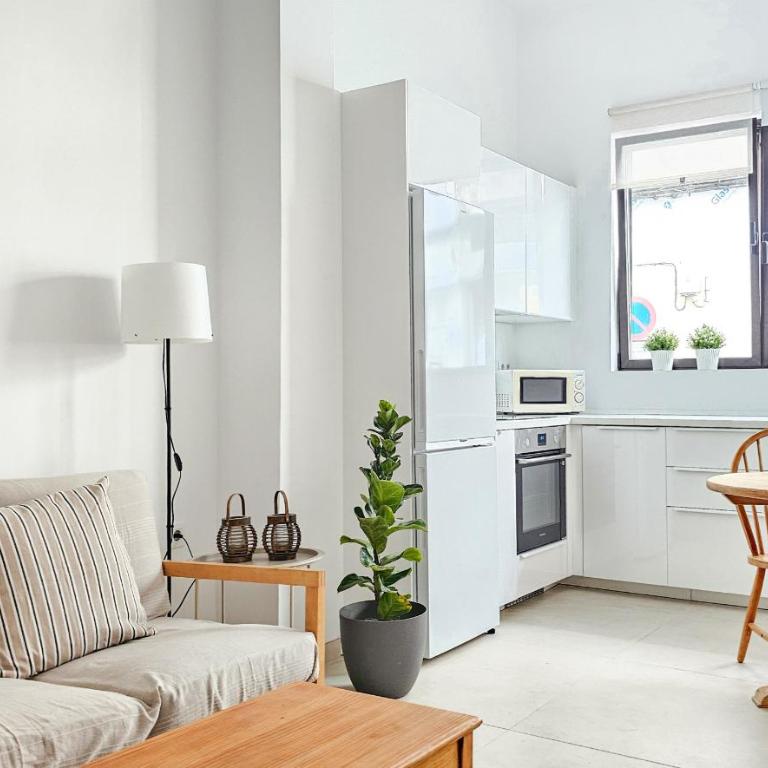 Arrecife Central & Comfy Flat - Apartamento - Planta baja - 2