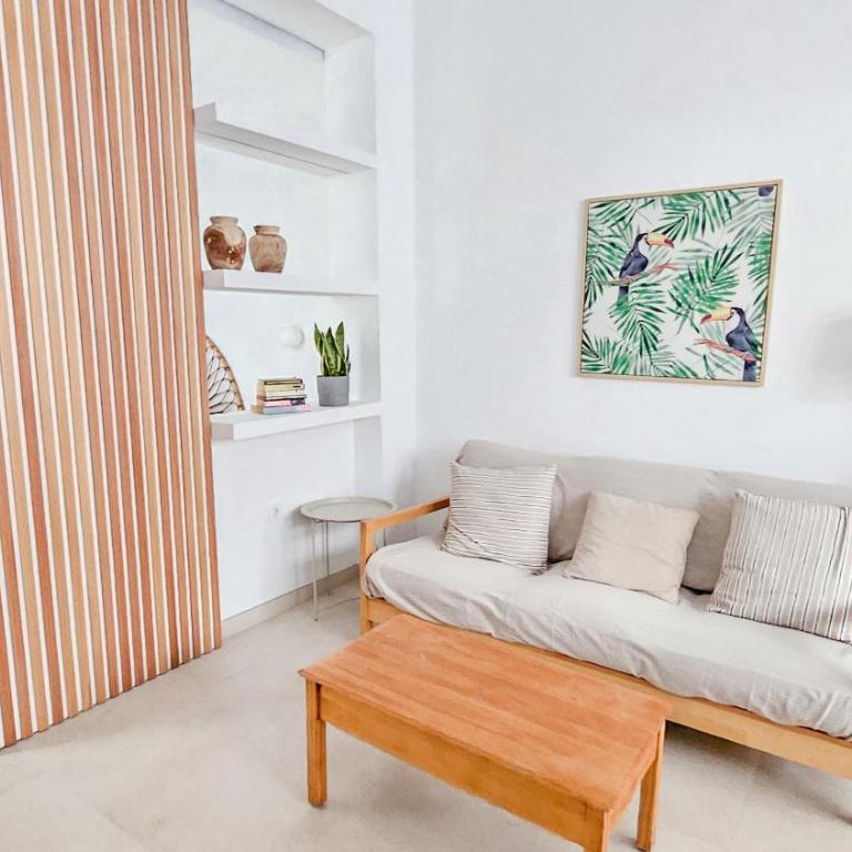 Arrecife Central & Comfy Flat - Apartamento - Planta baja - 4
