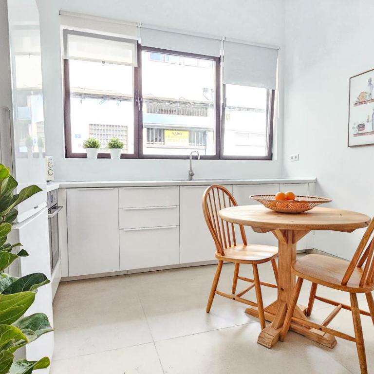 Arrecife Central & Comfy Flat - Apartamento - Planta baja - 5