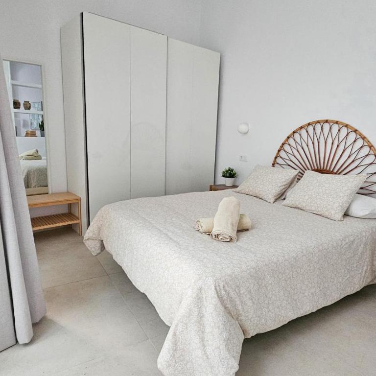 Arrecife Central & Comfy Flat - Apartamento - Planta baja - 7