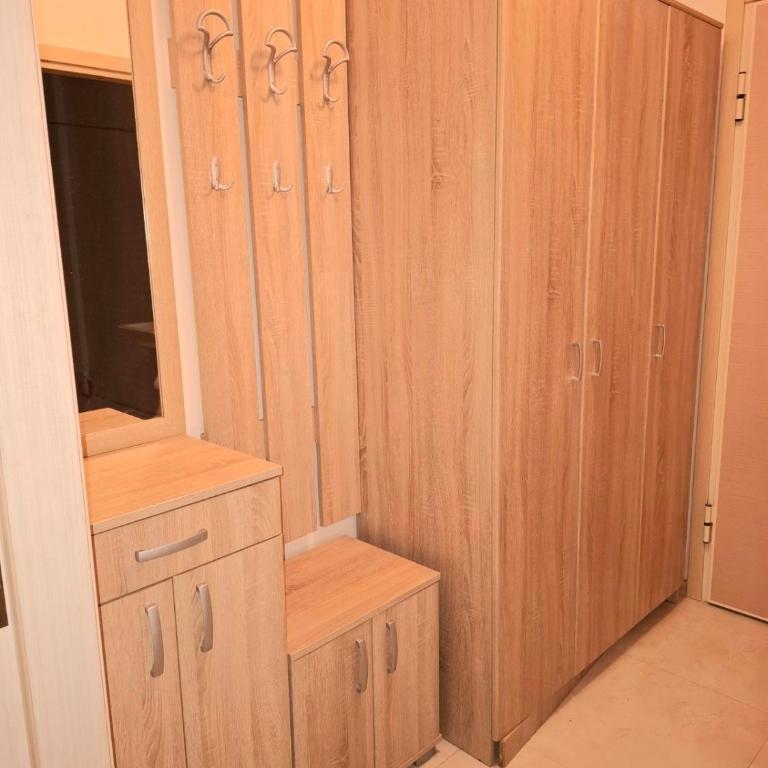 City kvart apartman - Apartman sa 1 Spavaćom Sobom - 2