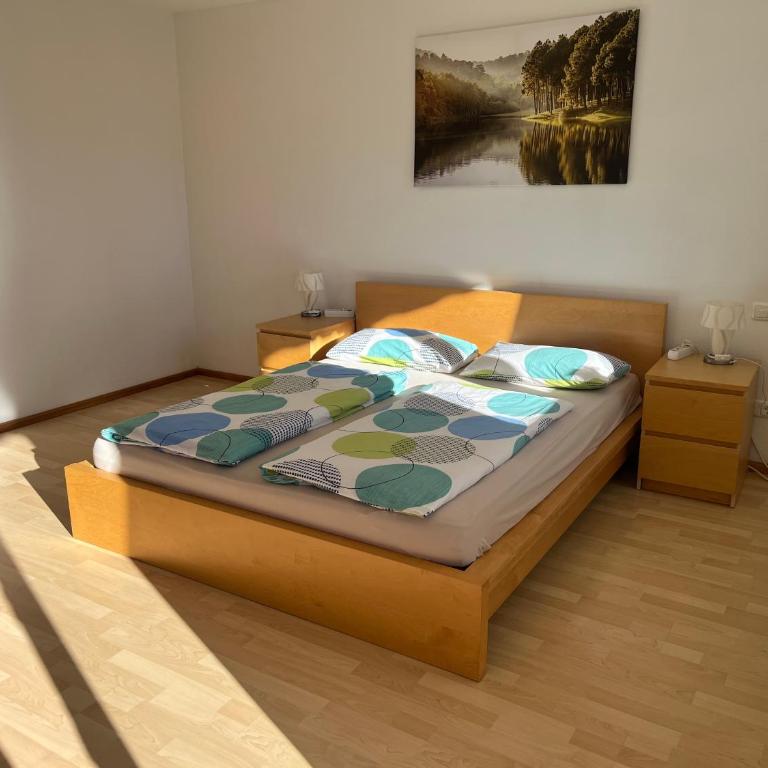 Ferienwohnung Heimatliebe - Apartment mit 3 Schlafzimmern - 4