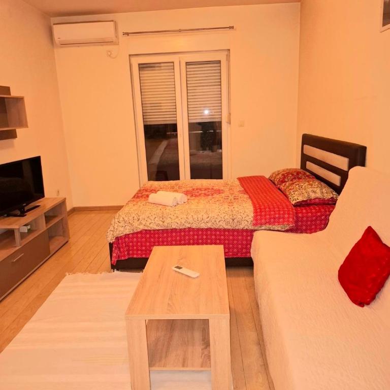 City kvart apartman - Apartman sa 1 Spavaćom Sobom - 1