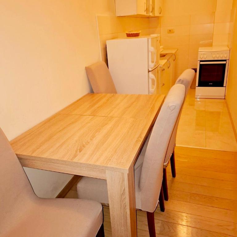 City kvart apartman - Apartman sa 1 Spavaćom Sobom - 7