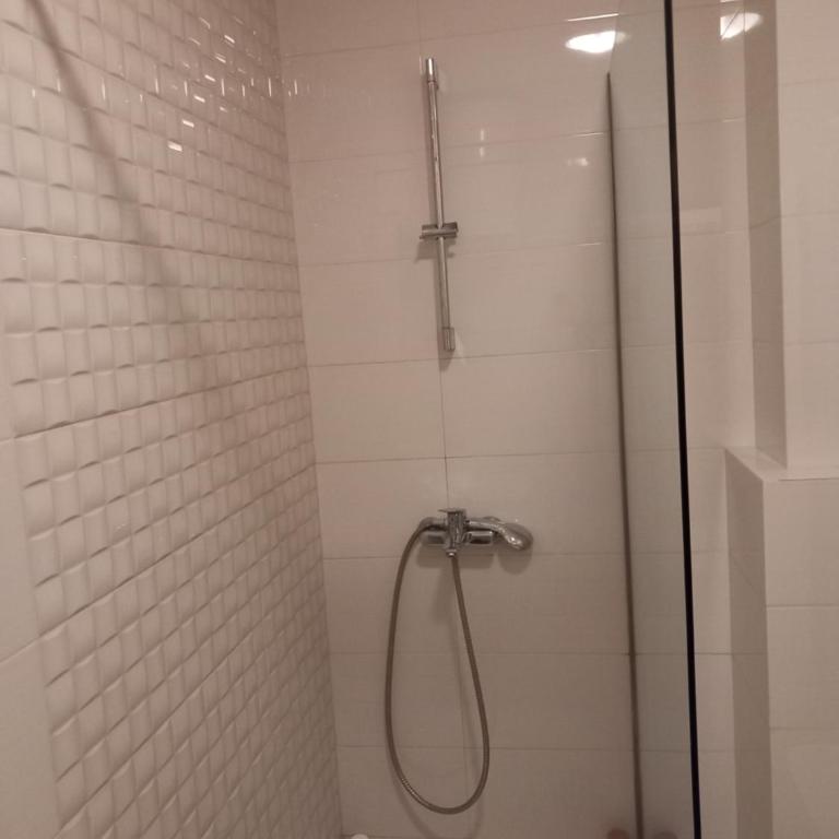 City kvart apartman - Apartman sa 1 Spavaćom Sobom - 12