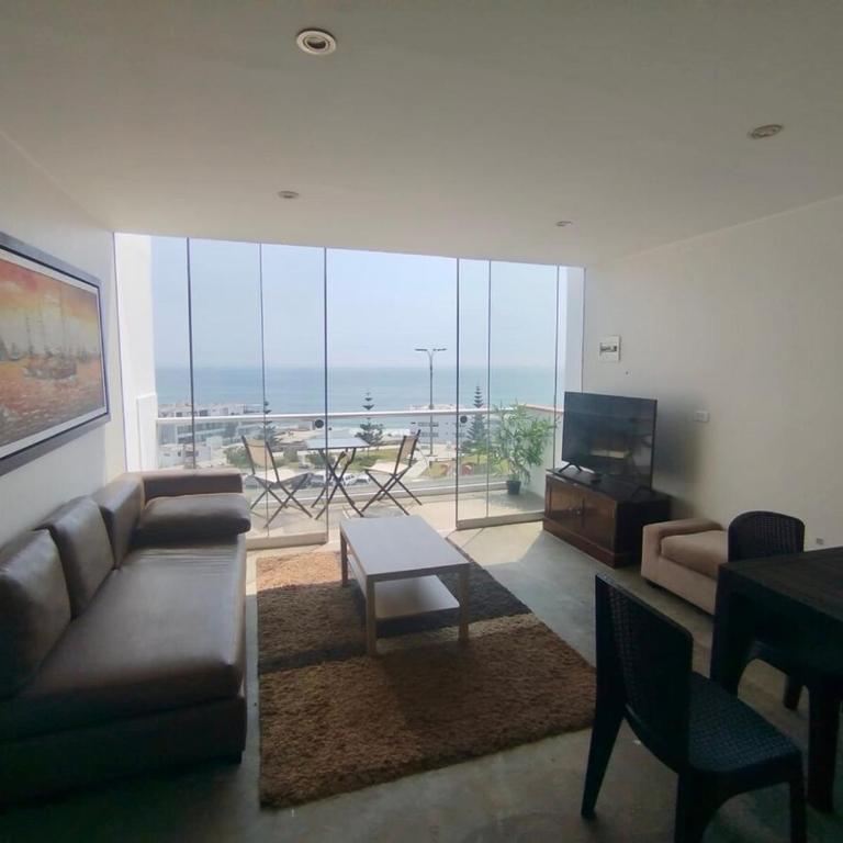 Apartment facing Mirador Analí - Apartamento de 1 dormitorio - 1