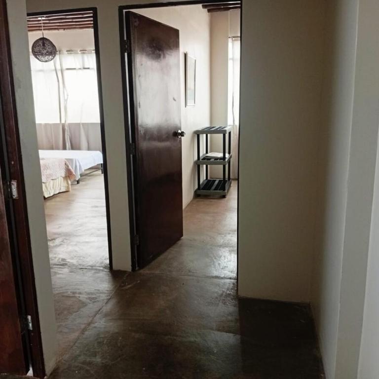 Apartment facing Mirador Analí - Apartamento de 1 dormitorio - 2