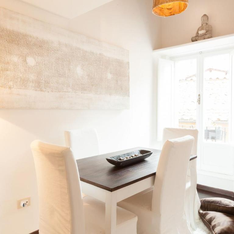 Endless beauty - Charming attic in the heart of Rome - Appartamento - 15