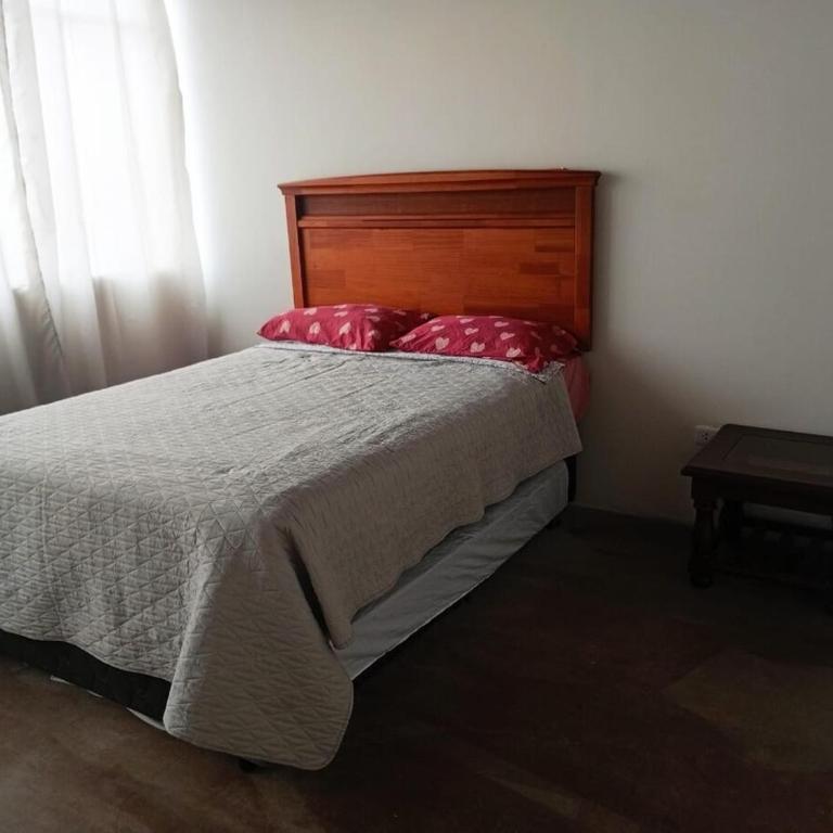 Apartment facing Mirador Analí - Apartamento de 1 dormitorio - 7