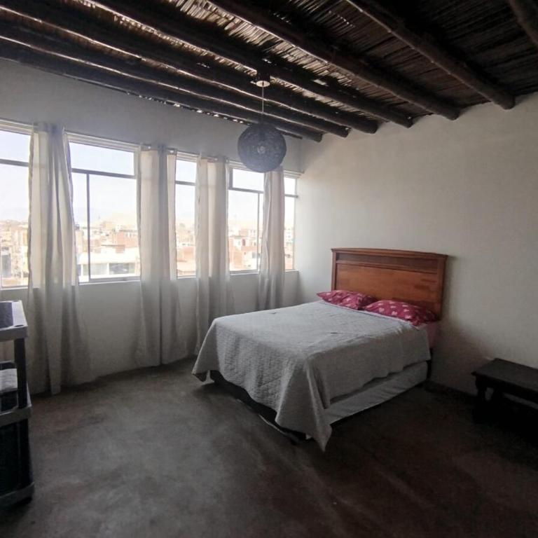 Apartment facing Mirador Analí - Apartamento de 1 dormitorio - 9