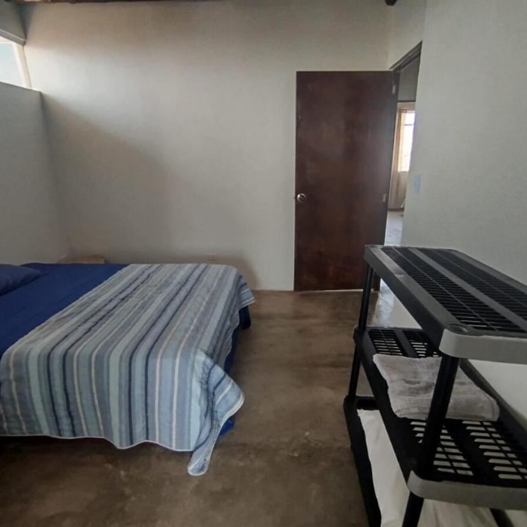 Apartment facing Mirador Analí - Apartamento de 1 dormitorio - 10