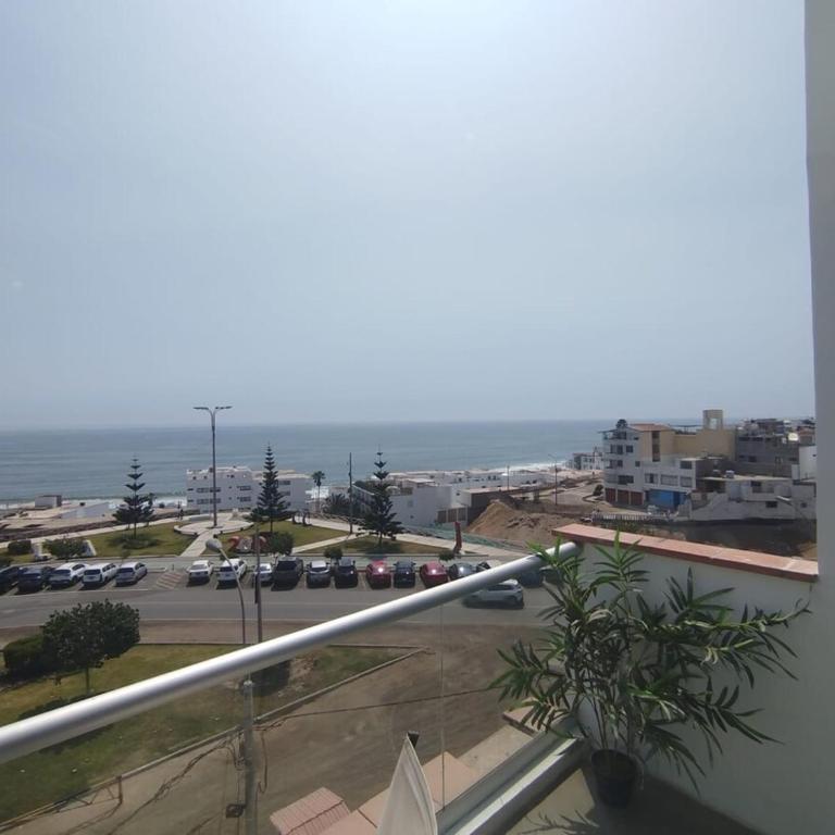 Apartment facing Mirador Analí - Apartamento de 1 dormitorio - 11