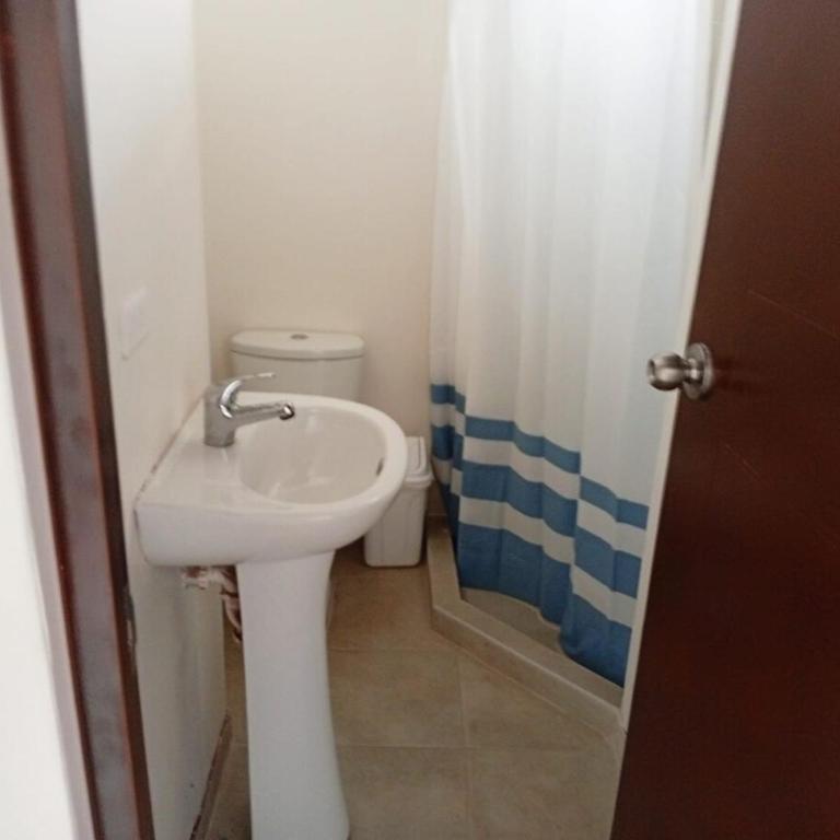 Apartment facing Mirador Analí - Apartamento de 1 dormitorio - 13