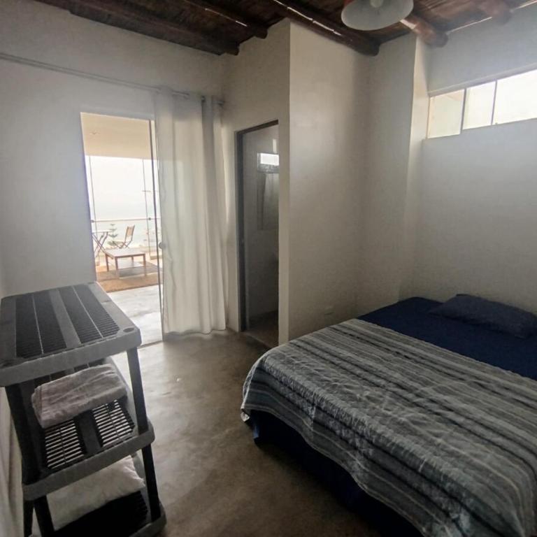 Apartment facing Mirador Analí - Apartamento de 1 dormitorio - 15