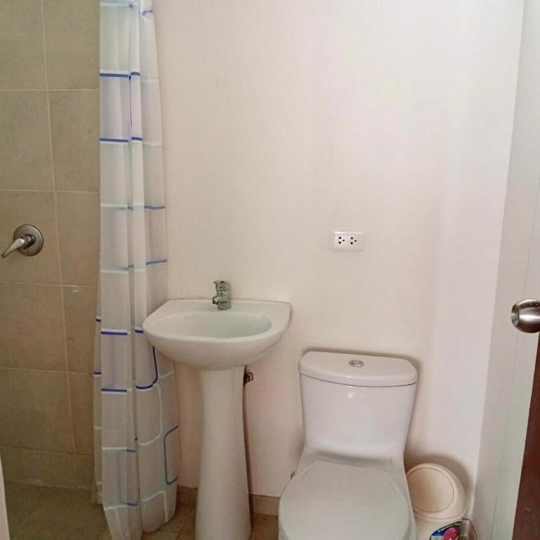 Apartment facing Mirador Analí - Apartamento de 1 dormitorio - 16