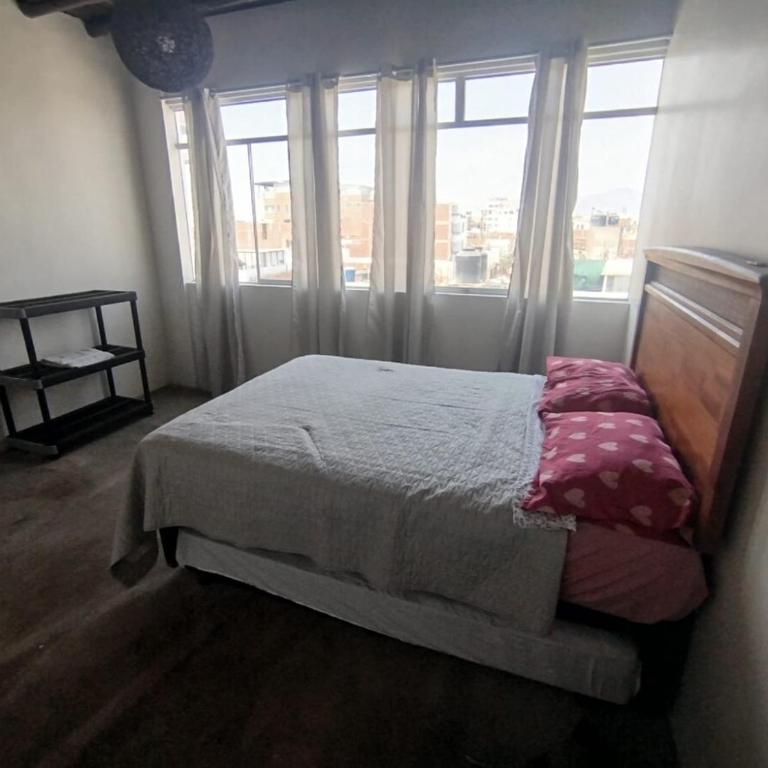 Apartment facing Mirador Analí - Apartamento de 1 dormitorio - 21