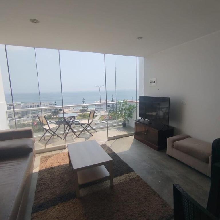 Apartment facing Mirador Analí - Apartamento de 1 dormitorio - 22