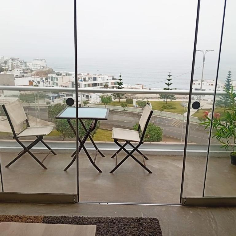 Apartment facing Mirador Analí - Apartamento de 1 dormitorio - 23