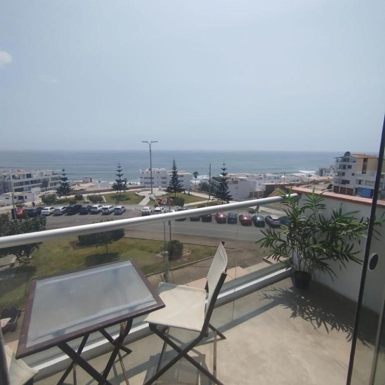 Apartment facing Mirador Analí - Apartamento de 1 dormitorio - 24