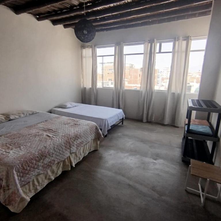 Apartment facing Mirador Analí - Apartamento de 1 dormitorio - 25