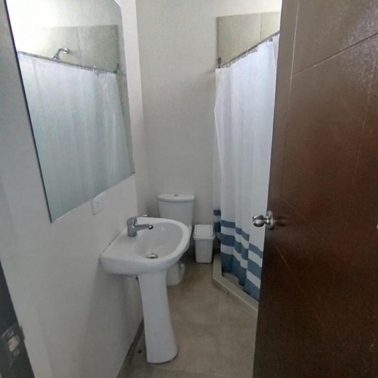 Apartment facing Mirador Analí - Apartamento de 1 dormitorio - 27