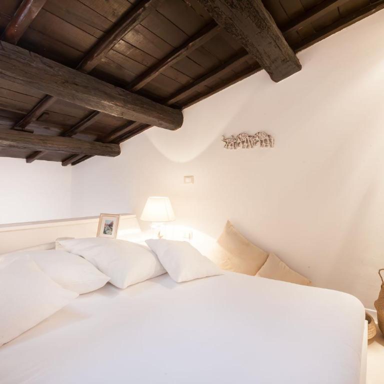 Endless beauty - Charming attic in the heart of Rome - Appartamento - 24