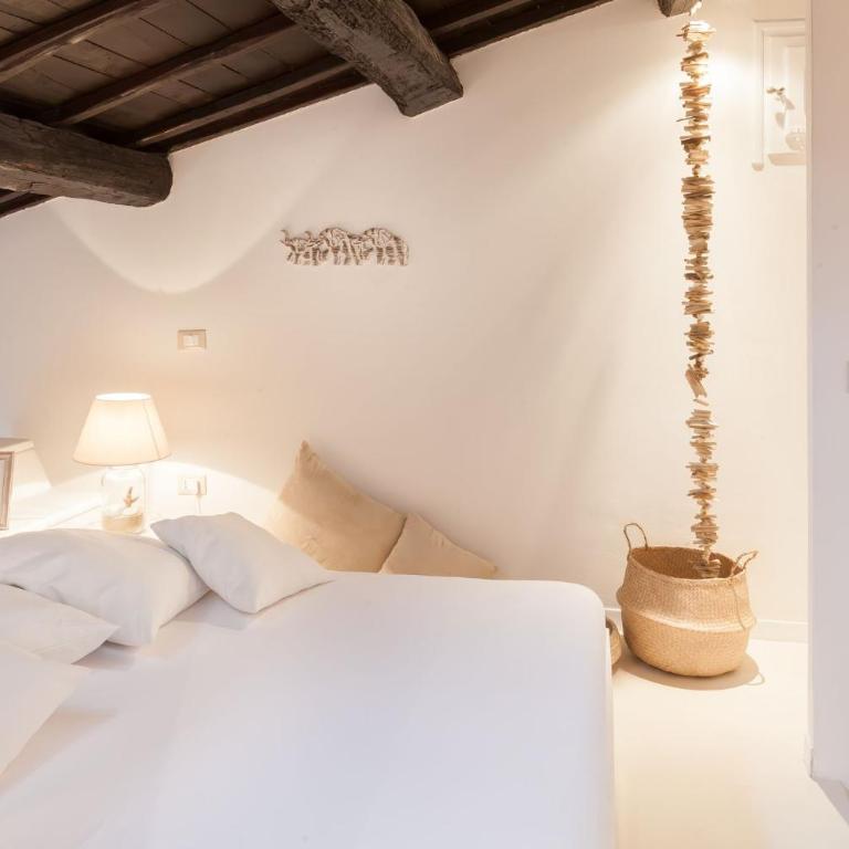Endless beauty - Charming attic in the heart of Rome - Appartamento - 28