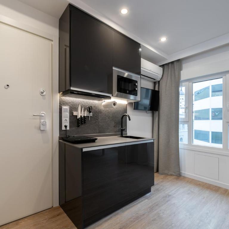 SB20 Boutique Studios - by MONARO - One-Bedroom Apartment - 3
