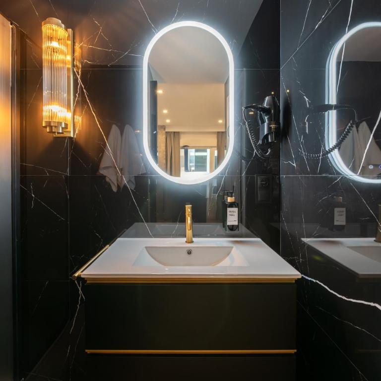 SB20 Boutique Studios - by MONARO - One-Bedroom Apartment - 19
