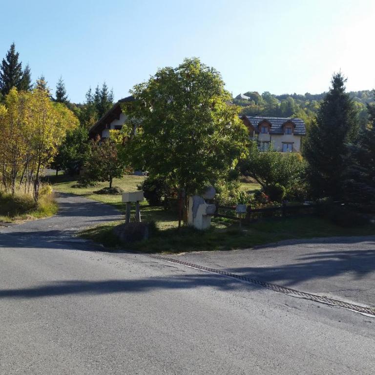 Appartement Barcelonnette Ubaye, Provence - Appartement avec Vue sur la Montagne - 51