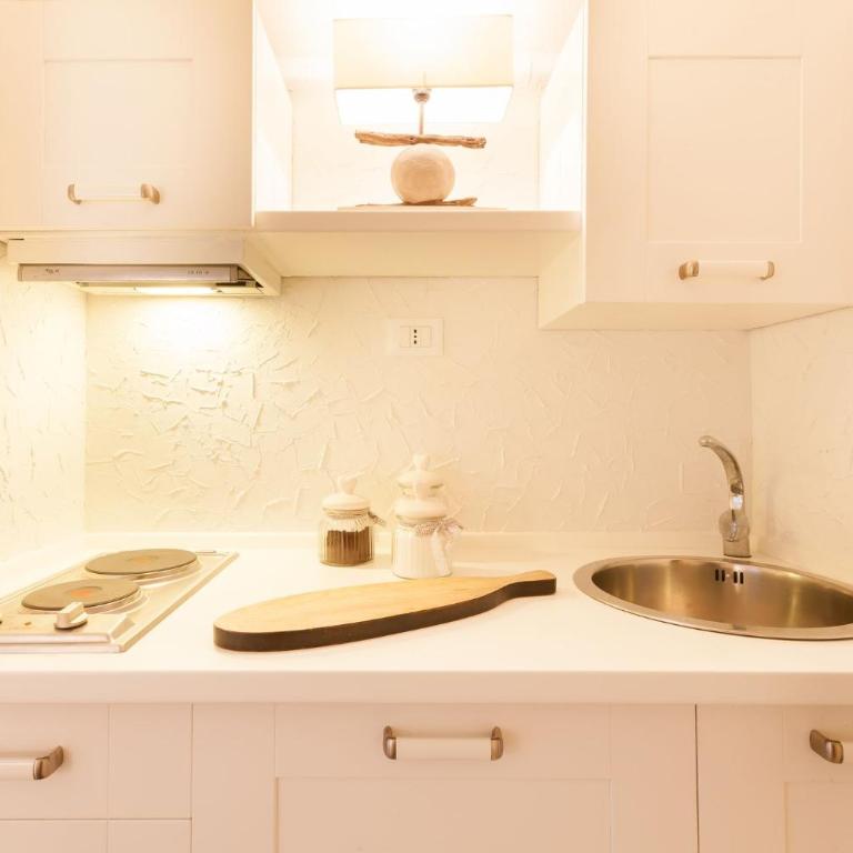 Endless beauty - Charming attic in the heart of Rome - Appartamento - 20