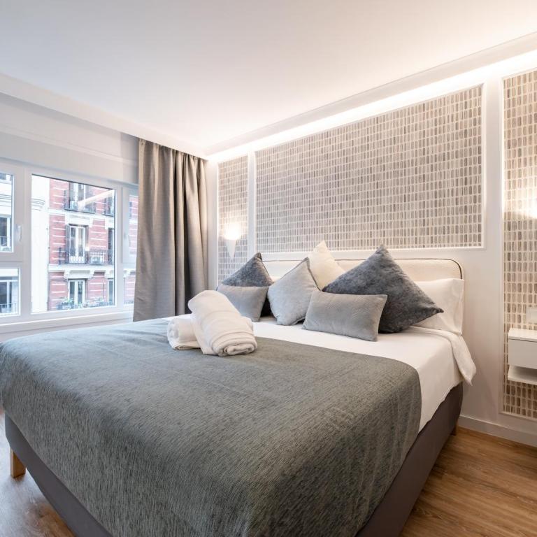 SB20 Boutique Studios - by MONARO - One-Bedroom Apartment - 16
