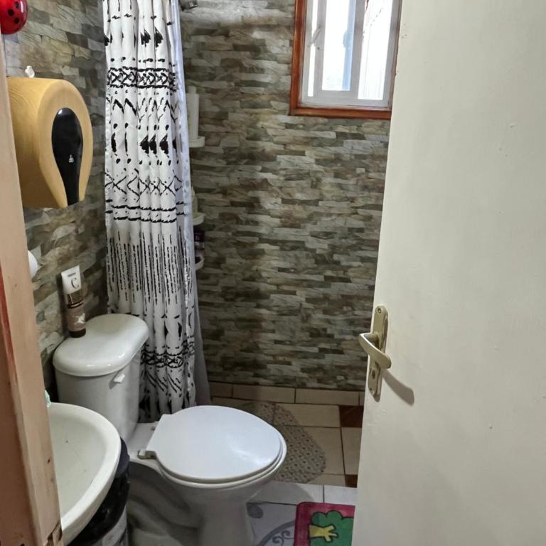 Casa familiar Puerto Montt - Two-Bedroom House - 3