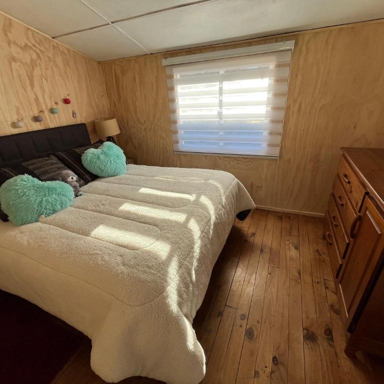 Casa familiar Puerto Montt - Two-Bedroom House - 4